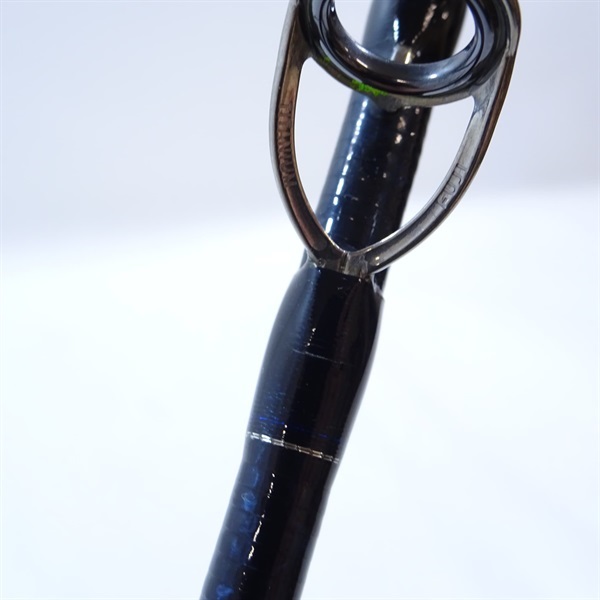１４オシアジガーインフィニティＢ６５３